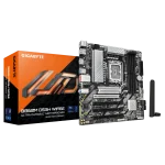 GIGABYTE B860M DS3H WIFI6E Motherboard