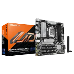 GIGABYTE B860M DS3H WIFI6E Motherboard