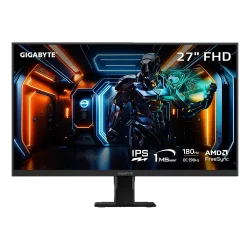 GIGABYTE GS27FA 27" SS IPS 180Hz Gaming Monitor