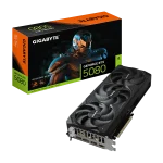 GIGABYTE GeForce RTX 5080 WINDFORCE OC SFF 16G Graphics Card