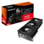 GIGABYTE Radeon RX 7800 XT GAMING OC16G Graphics Card