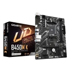 Gigabyte B450M K AMD Motherboard sri lanka