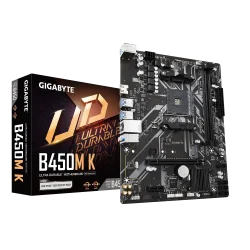 Gigabyte B450M K AMD Motherboard sri lanka