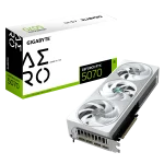Gigabyte GeForce RTX 5070 AERO OC 12G Graphics Card sri lanka
