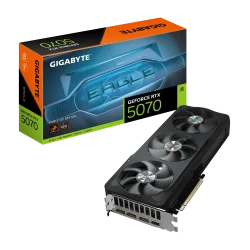 Gigabyte GeForce RTX 5070 EAGLE OC SFF 12G Graphics Card