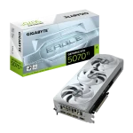 Gigabyte GeForce RTX 5070 Ti EAGLE OC ICE SFF 16GB Graphics Card