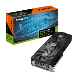 Gigabyte GeForce RTX 5070 Ti EAGLE OC SFF Graphics Card