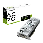 Gigabyte GeForce RTX 5080 AERO OC SFF 16G Graphics Card