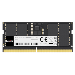 Lexar 16GB DDR5 5600MHz Laptop Ram