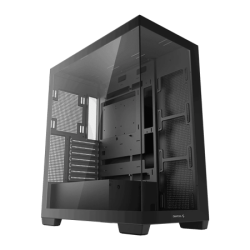 DEEPCOOL CG580 Panoramic Single Chamber