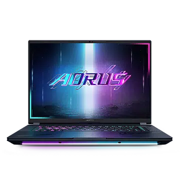 Gigabyte AORUS MASTER 16 AM6H 16 OLED Ultra 9 RTX 5080 Gaming Gigabyte AORUS MASTER 16 AM6H 16" OLED Ultra 9 RTX 5080 Gaming - Image 1