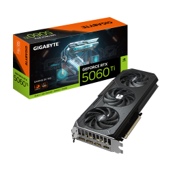 Gigabyte GeForce RTX 5060 Ti Gaming OC 16G