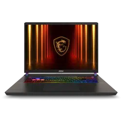 MSI Vector 17 HX AI A2XWIG Ultra 9 RTX 5080 Gaming Laptop
