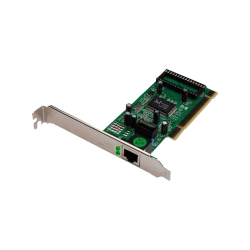 PCI NETWORK CARD TP 10/100