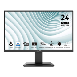 MSI PRO MP2412 Business Monitor