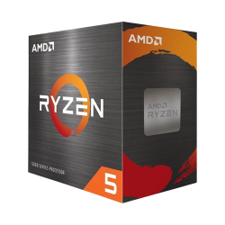 AMD RYZEN 5 5600 Desktop Processor