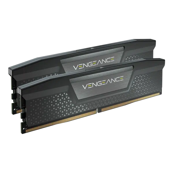 CORSAIR VENGEANCE 64GB DDR5 5200MHZ MEMORY