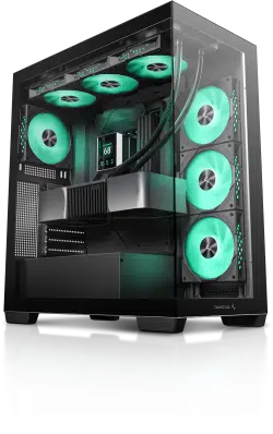 DEEPCOOL CG580 4F