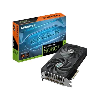 GIGABYTE-GeForce-RTX-5060-Ti-EAGLE-OC-8G GIGABYTE GeForce RTX 5060 Ti EAGLE OC 8G