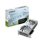 GIGABYTE GeForce RTX 5060 Ti EAGLE OC ICE Graphics Card