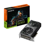 Gigabyte GeForce RTX 5060 WINDFORCE 8GB