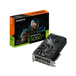 Gigabyte GeForce RTX 5060 Ti WINDFORCE OC 8G