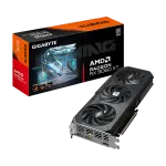 Gigabyte Radeon RX 9060 XT GAMING OC 16GB Graphics Card