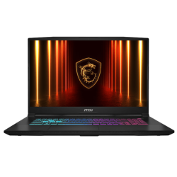 MSI Katana 17 HX B14WGK 17.3" QHD i7 RTX 5070 Gaming