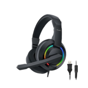Sri Lanka's Largest Online Gaming Laptops & Computer Store 92 ARMAGGEDDON PULSE 1 Chroma Over-Ear Gaming Headset