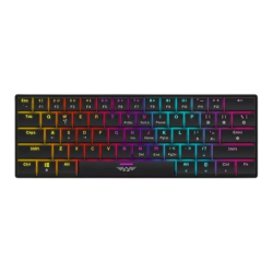 Armaggeddon SMK-1C Gaming Keyboard (Linear)