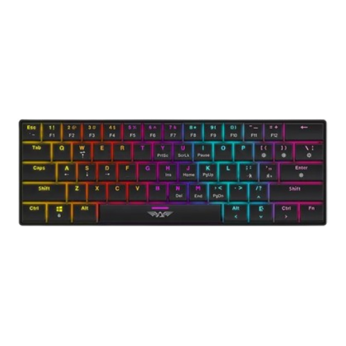 Armaggeddon SMK-1C Gaming Keyboard (Linear) Armaggeddon SMK-1C Gaming Keyboard (Linear)