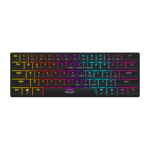 Armaggeddon SMK 1C Black Mechanical Keyboard (Tactile)