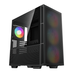 DeepCool CH560 Gaming Case