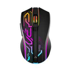 Armaggeddon Mikoyan FOXBAT-III Neoglyph Wireless Gaming Mouse