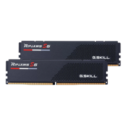 G.SKILL Ripjaws S5 32GB (16GBx2) DDR5 5600Mhz