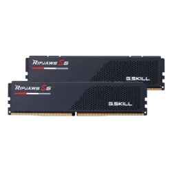 G.SKILL Ripjaws S5 96GB (48GBx2) DDR5 5600Mhz