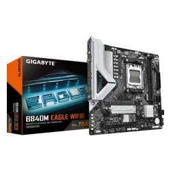 Gigabyte B840M EAGLE WIFI6 Motherboard
