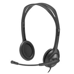 Logitech H111 Stereo Headset