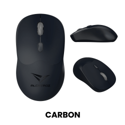 Alcatroz Airmouse Duo 6R Wireless Mouse