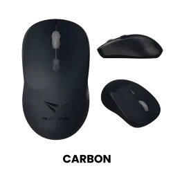 Alcatroz Airmouse Duo 6R Wireless Mouse
