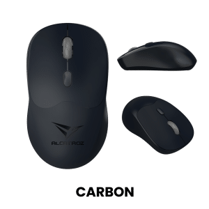 Sri Lanka's Largest Online Gaming Laptops & Computer Store 39 Alcatroz Airmouse Duo 6R Wireless Mouse
