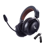 ARMAGGEDDON ORION DUNE 7 BLACK GAMING HEADPHONE