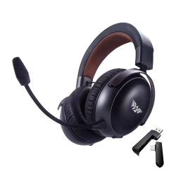 ARMAGGEDDON ORION DUNE 7 BLACK GAMING HEADPHONE