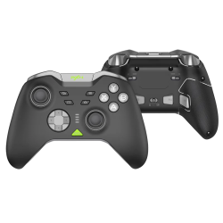 PXN P5 Gaming Controller Wireless (Black)