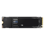 SAMSUNG 990 EVO 1TB PCIE 4.0/5.0 NVME M.2 SSD