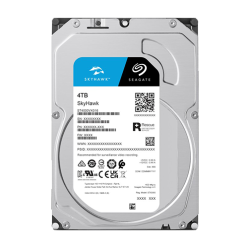 Seagate Skyhawk 4TB Hard Drive