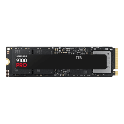 Samsung 9100 PRO 1TB NVME PCIe 5.0 SSD