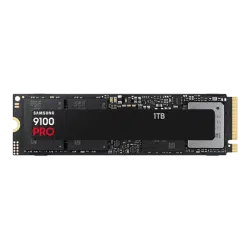 Samsung 9100 PRO 1TB NVME PCIe 5.0 SSD