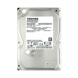 Toshiba 1TB 7200RPM