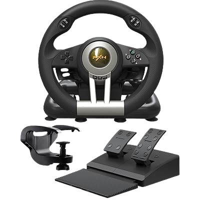 PXN V3 PRO RACING GAMING STEERING WHEEL PXN V3 PRO RACING GAMING STEERING WHEEL